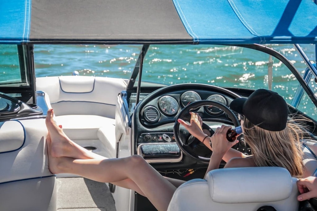 navigation bateau